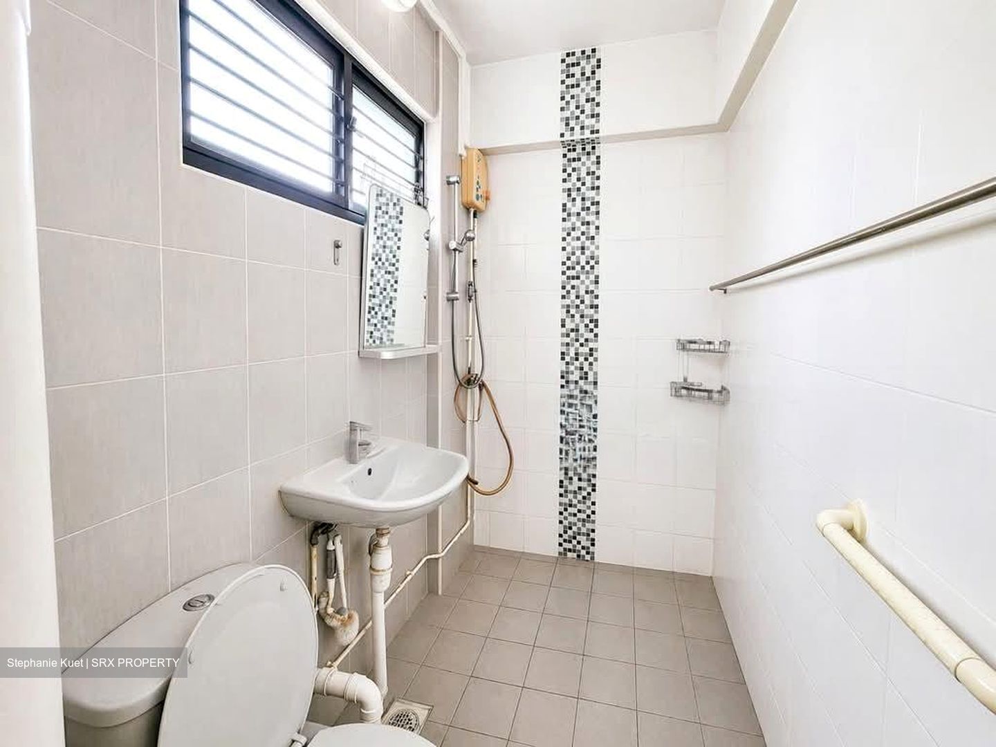 Blk 264 Tampines Street 21 (Tampines), HDB 4 Rooms #551694861